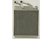APDI HVAC Heater Core 9010025