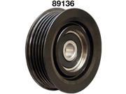 Dayco Drive Belt Idler Pulley 89136