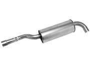 Walker Exhaust Exhaust Resonator 44957 Walker Exhaust Exhaust Resonator 44957