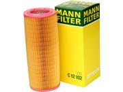Mann Filter Air Filter C 12 102