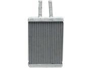 APDI HVAC Heater Core 9010238