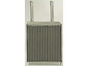 APDI HVAC Heater Core 9010252
