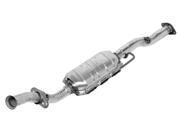 Walker Exhaust Ultra EPA Catalytic Converter Catalytic Converter 15828 Walker Exhaust Ultra EPA Catalytic Converter Catalytic Converter 15828