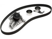 ACDelco Engine Timing Belt Kit with Water Pump TCKWP199