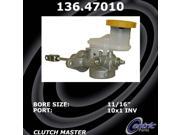 Centric 136.47010 Clutch Master Cylinder