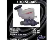 Centric Brake Master Cylinder 130.50046