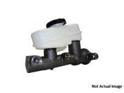 Centric C-Tek Brake Master Cylinder 131.66053 Centric C-Tek Brake Master Cylinder 131.66053