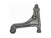 Dorman 520-132 Suspension Control Arm and Ball Joint Assembly 520132 Dorman 520-132 Suspension Control Arm and Ball Joint Assembly 520132