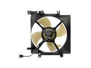 Dorman Engine Cooling Fan Assembly 620 829