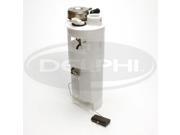 Delphi Fuel Pump Module Assembly FG0224 Delphi Fuel Pump Module Assembly FG0224
