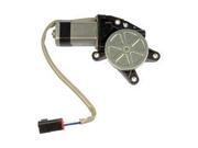 NEW Power Window Lift Motor Only Dorman 742-506 NEW Power Window Lift Motor Only Dorman 742-506