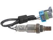 Bosch Oxygen Sensor 15251 Bosch Oxygen Sensor 15251