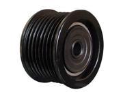 Dayco Drive Belt Idler Pulley 89502