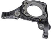 NEW Steering Knuckle Front Right Passenger Dorman 697-946 NEW Steering Knuckle Front Right Passenger Dorman 697-946