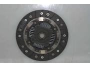 Sachs Clutch Friction Disc SD80114