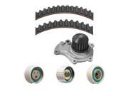 Dayco Engine Timing Belt Kit with Water Pump WP232K1A