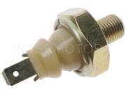 Standard Motor Products Engine Oil Pressure Switch PS 163