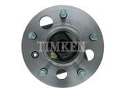 Timken Wheel Bearing and Hub Assembly 512004 Timken Wheel Bearing and Hub Assembly 512004