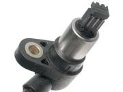 Standard Motor Products Abs Wheel Speed Sensor ALS199 Standard Motor Products Abs Wheel Speed Sensor ALS199