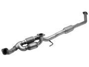 Walker Exhaust Ultra EPA Catalytic Converter Catalytic Converter 56215 Walker Exhaust Ultra EPA Catalytic Converter Catalytic Converter 56215