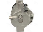 Four Seasons New Compressor 78377 Four Seasons New Compressor 78377
