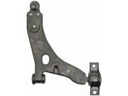 Dorman 520 232 Suspension Control Arm and Ball Joint Assembly 520232