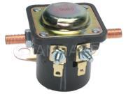 Standard Motor Products Starter Solenoid SS 589