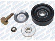 ACDelco Drive Belt Idler Pulley 36142