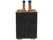 APDI HVAC Heater Core 9010131