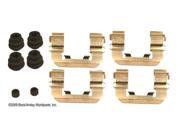 Beck/Arnley Brake Hardware Kit 084-1584 Beck/Arnley Brake Hardware Kit 084-1584