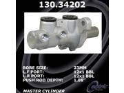 Centric Brake Master Cylinder 130.34202 Centric Brake Master Cylinder 130.34202