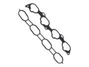 Beck/Arnley Engine Intake Manifold Gasket Set 037-6165 Beck/Arnley Engine Intake Manifold Gasket Set 037-6165