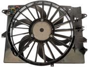 Dorman 620 164 Engine Cooling Fan Assembly 620164