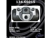 Centric Drum Brake Wheel Cylinder 134.66015 Centric Drum Brake Wheel Cylinder 134.66015