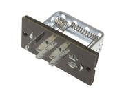 Dorman HVAC Blower Motor Resistor 973 018