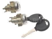 Standard Motor Products Door Lock Kit DL 125