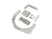 Mr. Gasket Low Mount Alternator Bracket Kit Mr. Gasket Low Mount Alternator Bracket Kit