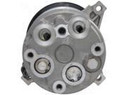 Four Seasons New Compressor 58953 Four Seasons New Compressor 58953