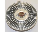 Hayden Engine Cooling Fan Clutch 2776