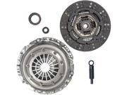 RhinoPac Clutch Kit 04 182