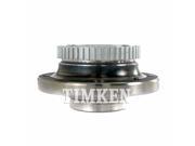 Timken Wheel Bearing and Hub Assembly 513111