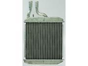 APDI HVAC Heater Core 9010208
