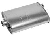 Walker Exhaust SoundFX Exhaust Muffler 18431 Walker Exhaust SoundFX Exhaust Muffler 18431