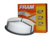 Fram Round Axial Air Filter CA6376 Fram Round Axial Air Filter CA6376