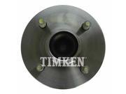 Timken Wheel Bearing and Hub Assembly HA590066