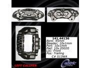 Centric Disc Brake Caliper 141.44136 Centric Disc Brake Caliper 141.44136