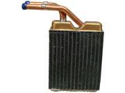 APDI HVAC Heater Core 9010274