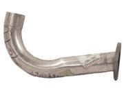 Bosal Exhaust Tail Pipe 330 251