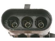 Standard Motor Products Throttle Position Sensor TH4