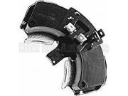 Standard Motor Products Neutral Safety Switch NS-52 Standard Motor Products Neutral Safety Switch NS-52